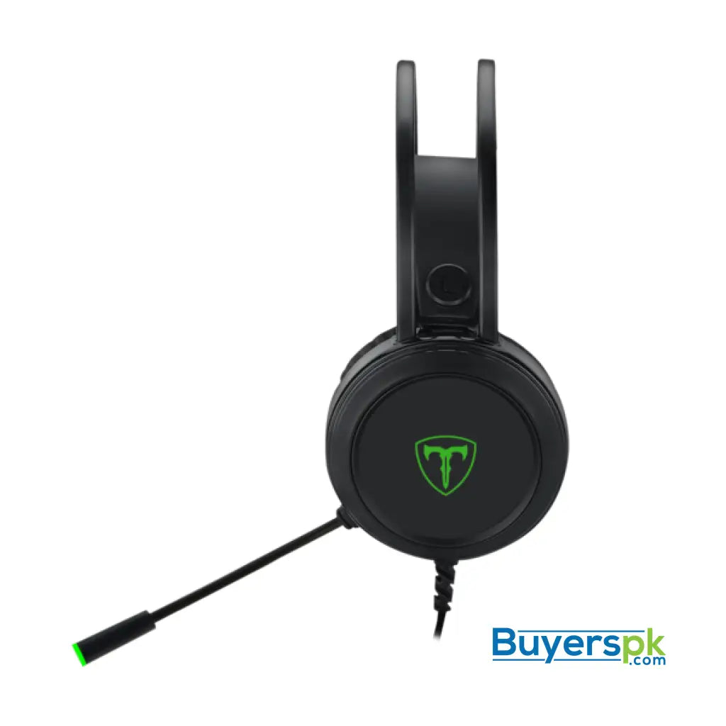 T-dagger Ural T-rgh202 Gaming Headset - Price in Pakistan T-dagger Ural T-rgh202 Gaming Headset - Price in Pakistan